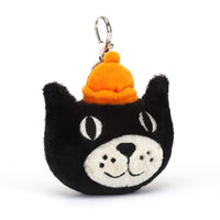 Jellycat Bag Charm |  | Safari Ltd®