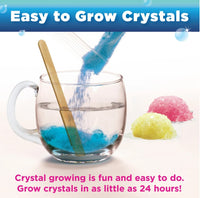 Crystal Mermaid Terrarium |  | Safari Ltd®