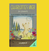 Yoto Charlotte's Web