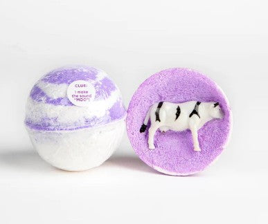 Bath Bombs Blind Box Farm Surprise |  | Safari Ltd®