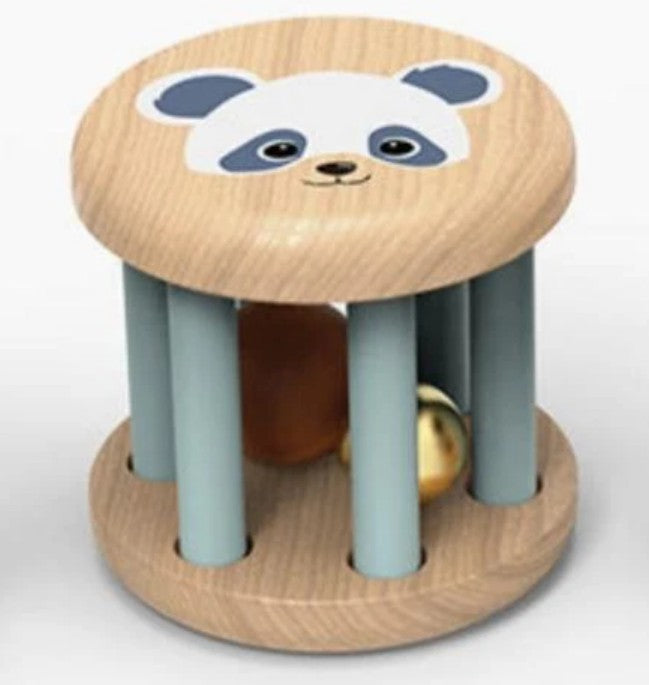 Roller Rattles |  | Safari Ltd®