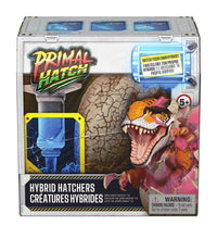 Primal Hatch Hybrid Hatchers Blind Pack |  | Safari Ltd®
