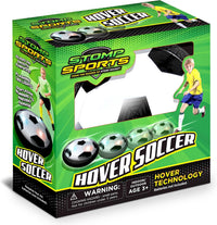 Hover Soccer by Stomp Sports |  | Safari Ltd®