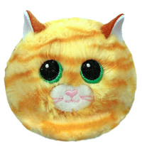 TY Beanie Bouncers - Purry the Cat