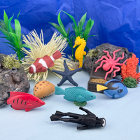 Coral Reef  TOOB® | TOOBS® - Mini Toys | Safari Ltd®