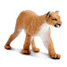 Mountain Lion Toy Figure | WS Naw | Safari Ltd®