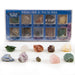 Dr. Steve Hunters Minerals from All Over the World  - 10 Real Minerals Science & Education Toy Set |  | Safari Ltd®
