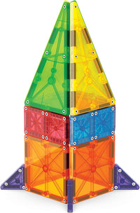 Magnatiles Combo 20 Piece Set |  | Safari Ltd®