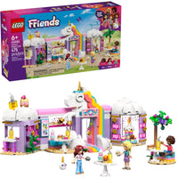 Lego Unicorn Dream Café |  | Safari Ltd®