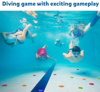 Skillmatics Seek & Splash - Shapes & Colors
