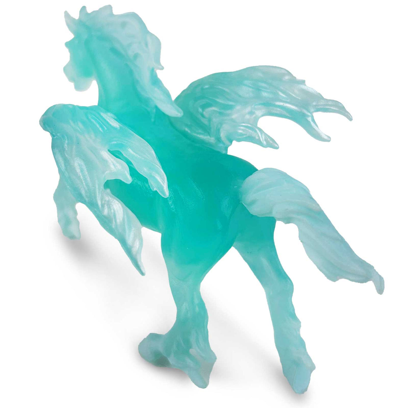Nixie Water Horse Spirit Figure