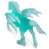 Nixie Water Horse Spirit Figure