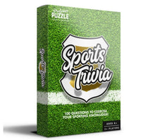 Mini Sports Trivia |  | Safari Ltd®