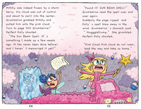 Grumbalina and the Great Storm (Book Five) |  | Safari Ltd®