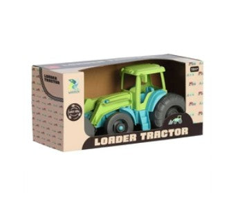 Loader Tractor |  | Safari Ltd®