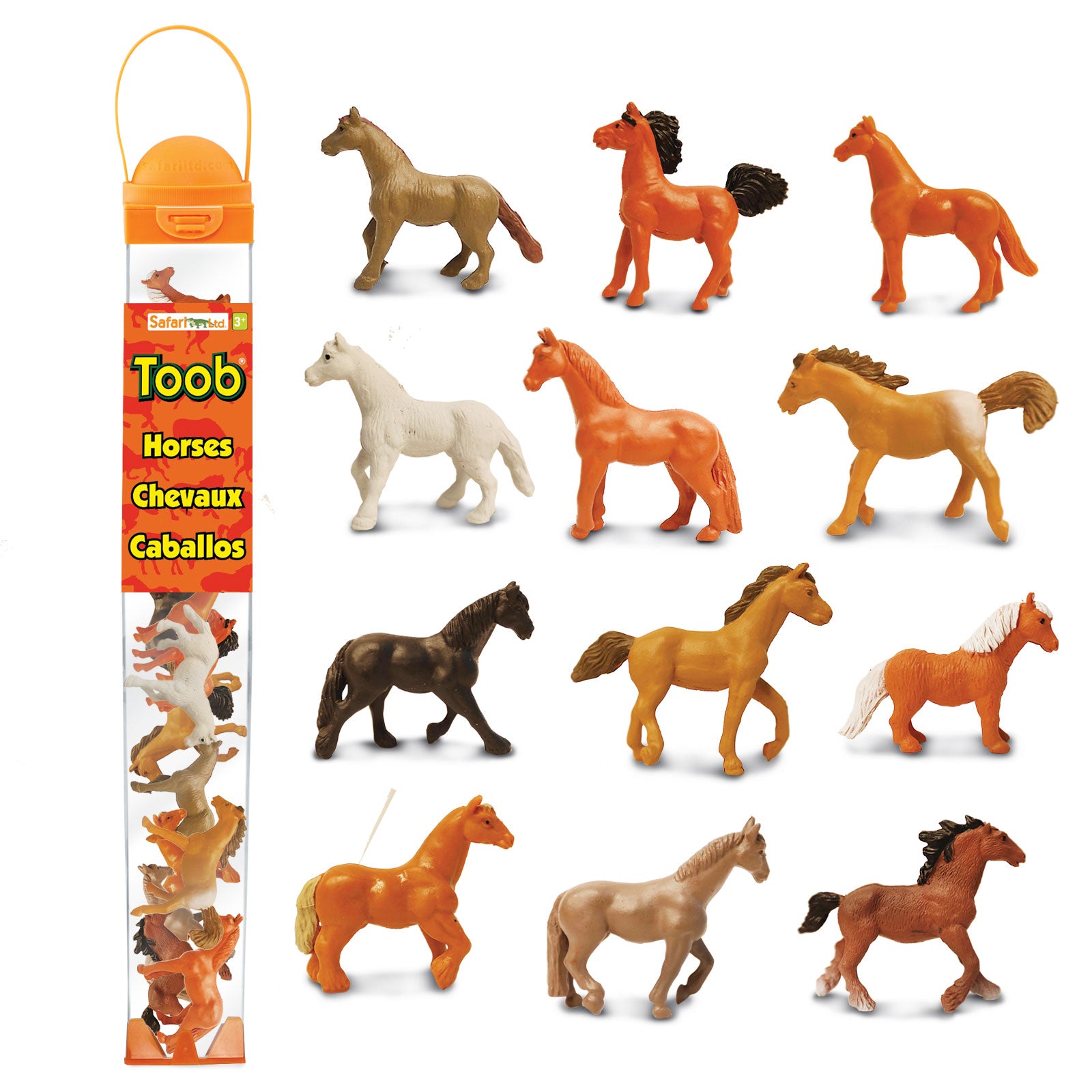 その他 Super Thoroughbred Mini Figure 320 Pkgs s-l400.jpg