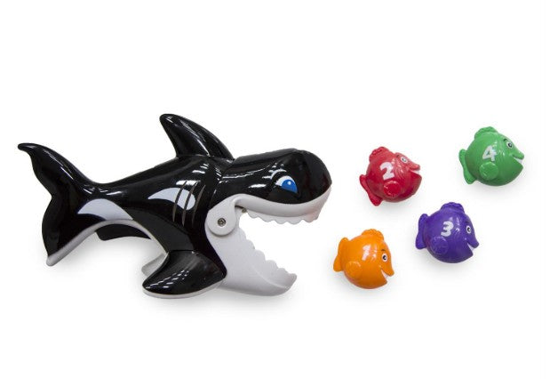 SwimWays Gobble Gobble Guppies |  | Safari Ltd®