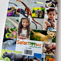 Safari Ltd 2024 Catalog |  | Safari Ltd®