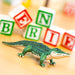 Bernie Toy | Wildlife Animal Toys | Safari Ltd®