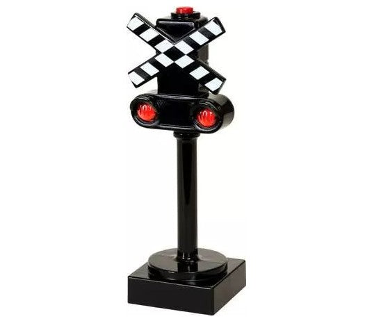 Brio Crossing Signal