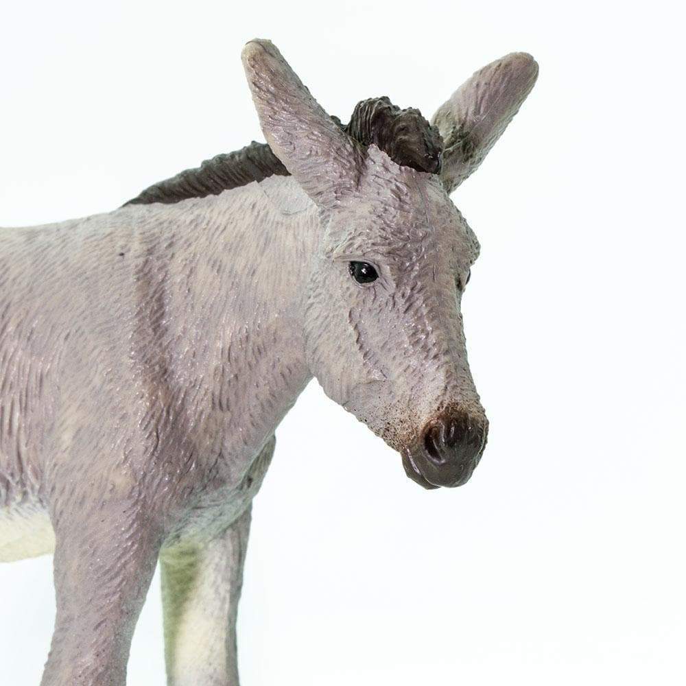 Donkey Toy | Farm | Safari Ltd®