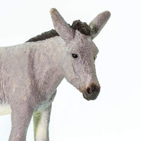 Donkey Toy | Farm | Safari Ltd®