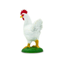 Chicken Toy | Farm | Safari Ltd®