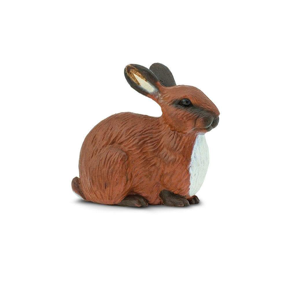 Rabbit Toy | Safari Ltd®