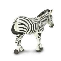 Zebra Toy | Wildlife Animal Toys | Safari Ltd®