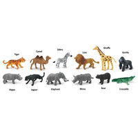 Wild TOOB | TOOBS® - Mini Toys | Safari Ltd®