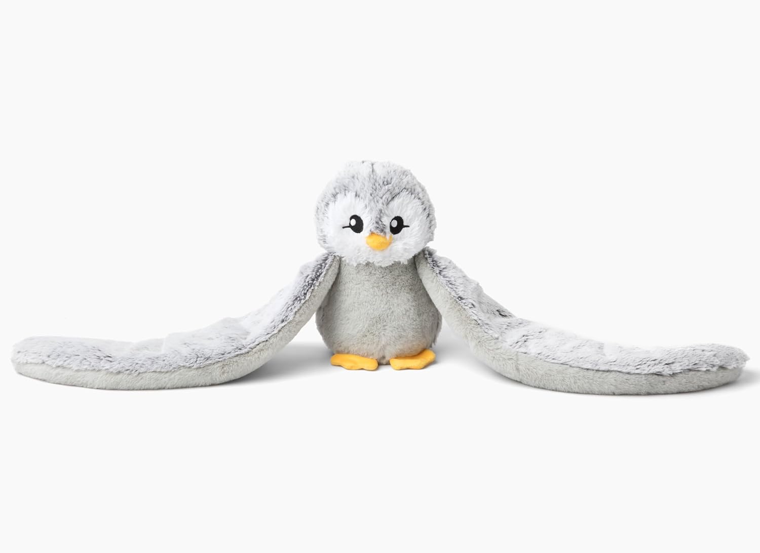 Hugimals Hugarounds Pax the Penguin Stuffed Animal Plush Toy |  | Safari Ltd®