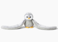 Hugimals Hugarounds Pax the Penguin Stuffed Animal Plush Toy |  | Safari Ltd®