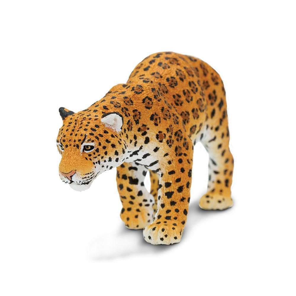 Jaguar Toy | Wildlife Animal Toys | Safari Ltd®