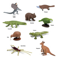 Australian Continent TOOB | Toobs | Safari Ltd®