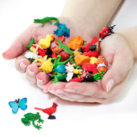Garden Fun Pack | Good Luck Minis® | Safari Ltd®