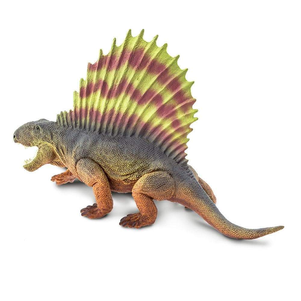 Dimetrodon Toy | Dinosaur Toys | Safari Ltd®