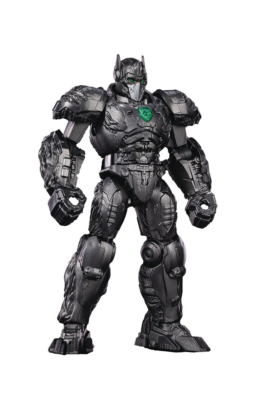 Blokees Transformers Classic Class 05 - Optimus Primal - Robot Mode Rise of the Beasts Figure Model Kit |  | Safari Ltd®