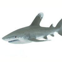 Oceanic Whitetip Shark Toy | Sea Life | Safari Ltd®