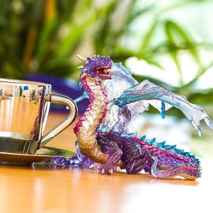 Cloud Dragon Toy | Dragon Toys | Safari Ltd®