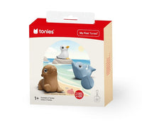 My First Tonies: Ocean Set 3-Pack