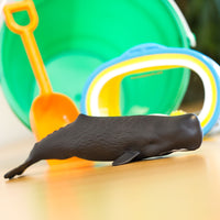 Sperm Whale Toy | Sea Life | Safari Ltd®
