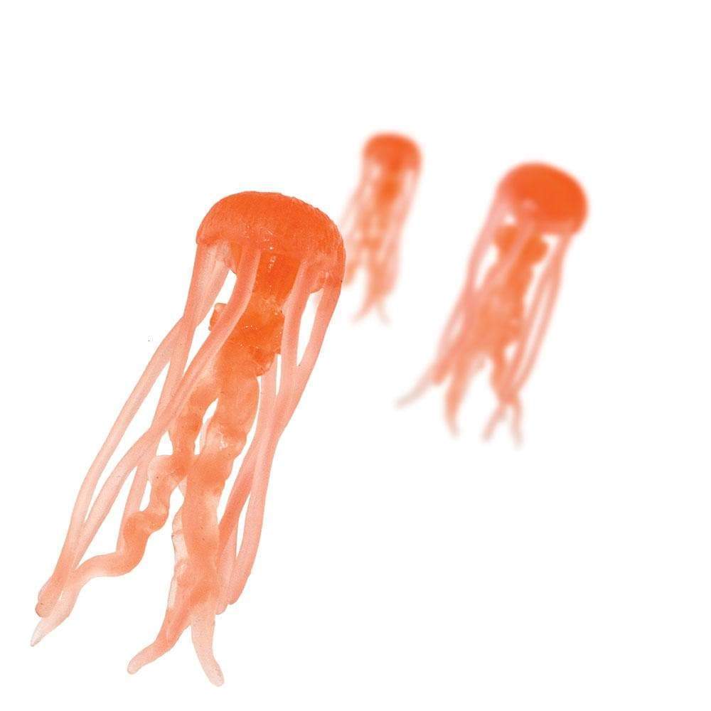 Jellyfish - 192 pcs - Good Luck Minis® | Good Luck Minis® | Safari Ltd®
