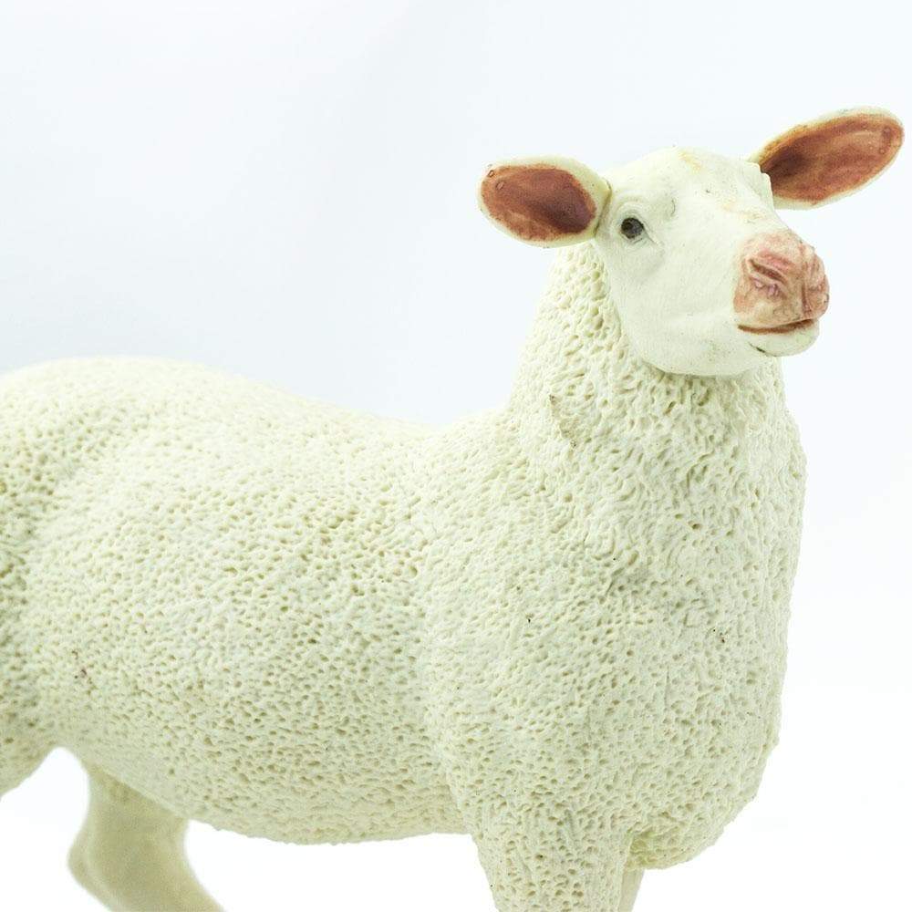Ewe Toy | Farm | Safari Ltd®