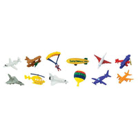 In the Sky TOOB® | TOOBS® - Mini Toys | Safari Ltd®
