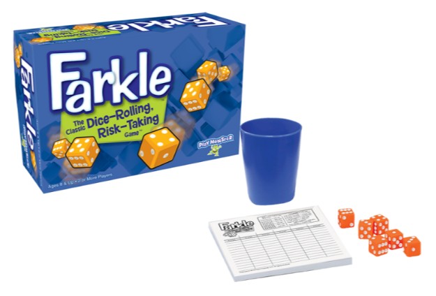 Farkle |  | Safari Ltd®