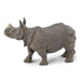 Indian Rhino Toy | Wildlife Animal Toys | Safari Ltd.