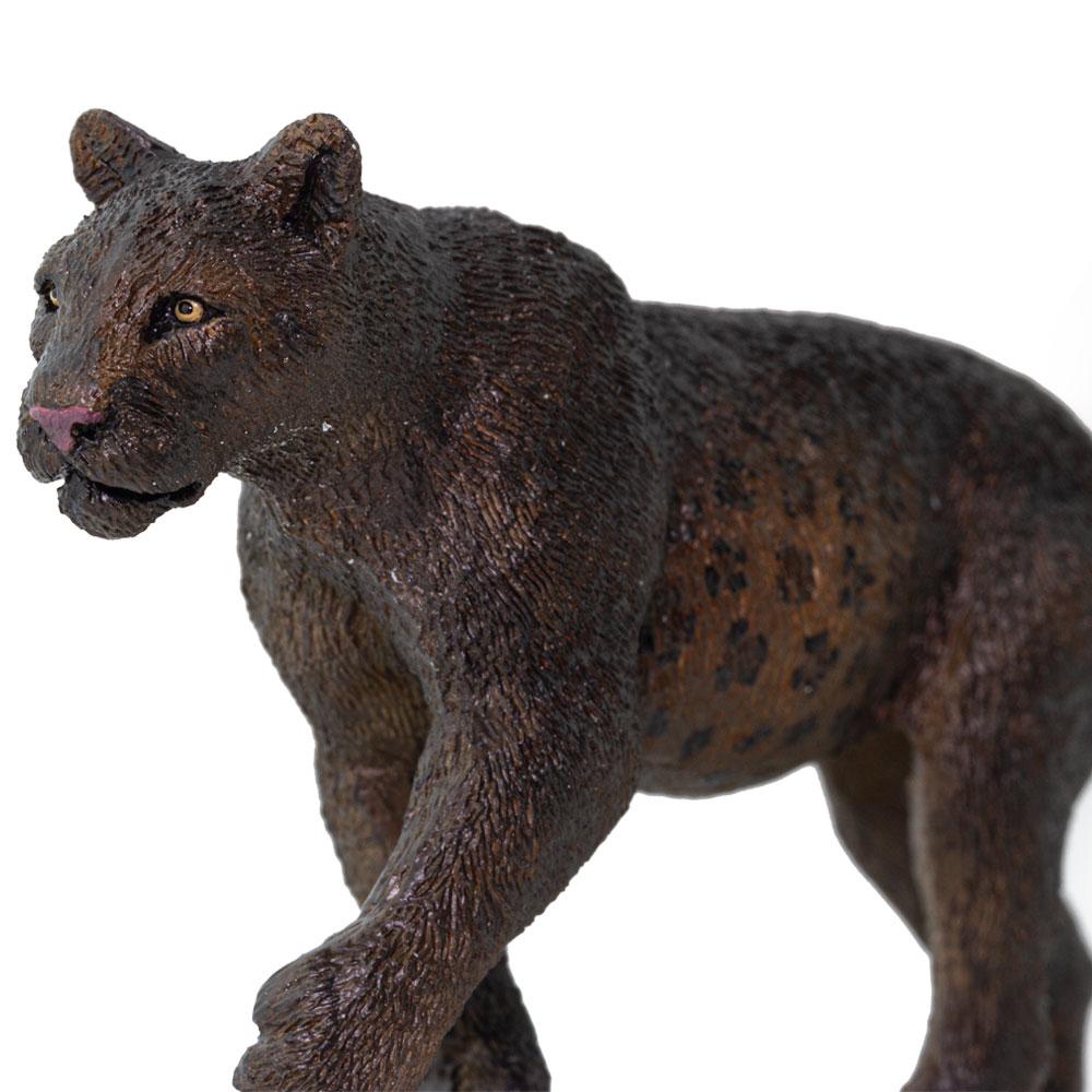 Black Panther Toy | Wildlife Animal Toys | Safari Ltd®
