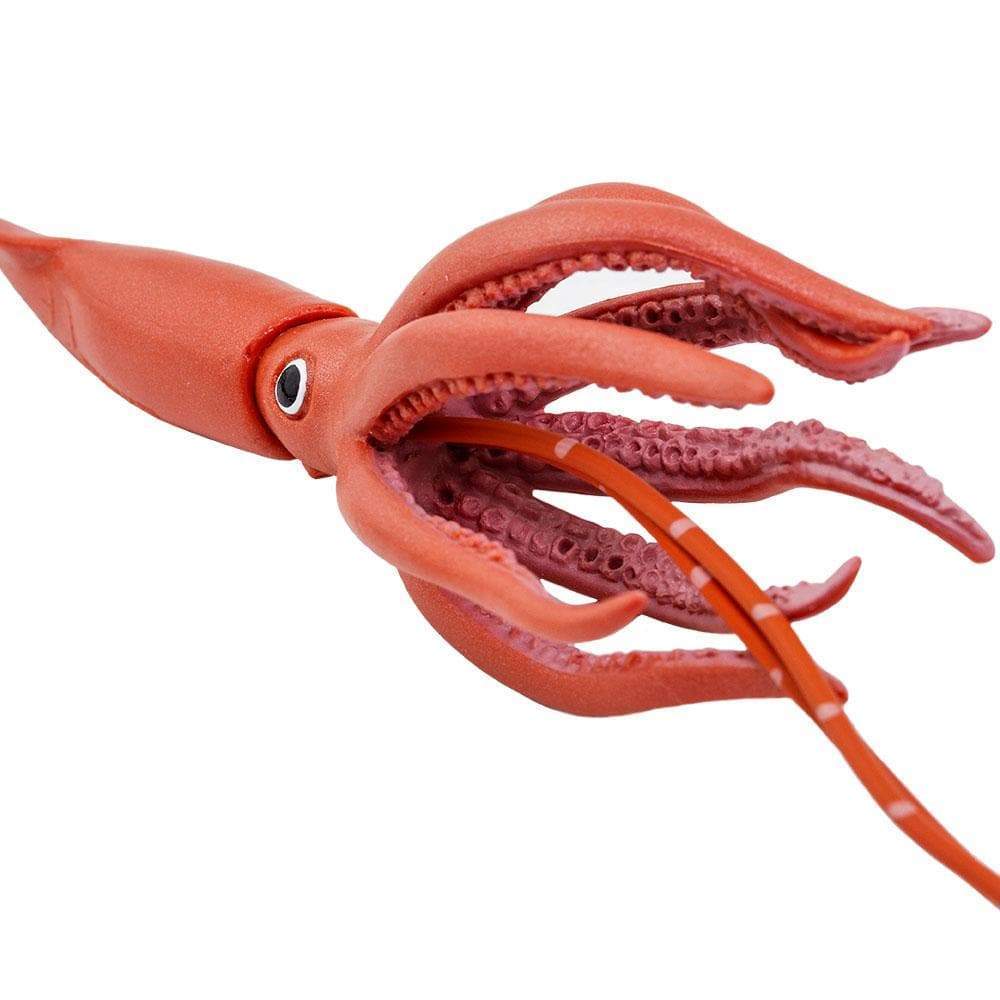 Giant Squid Toy | Sea Life | Safari Ltd®