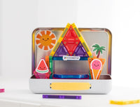 Connetix Travel Mini Pack 32 Pieces