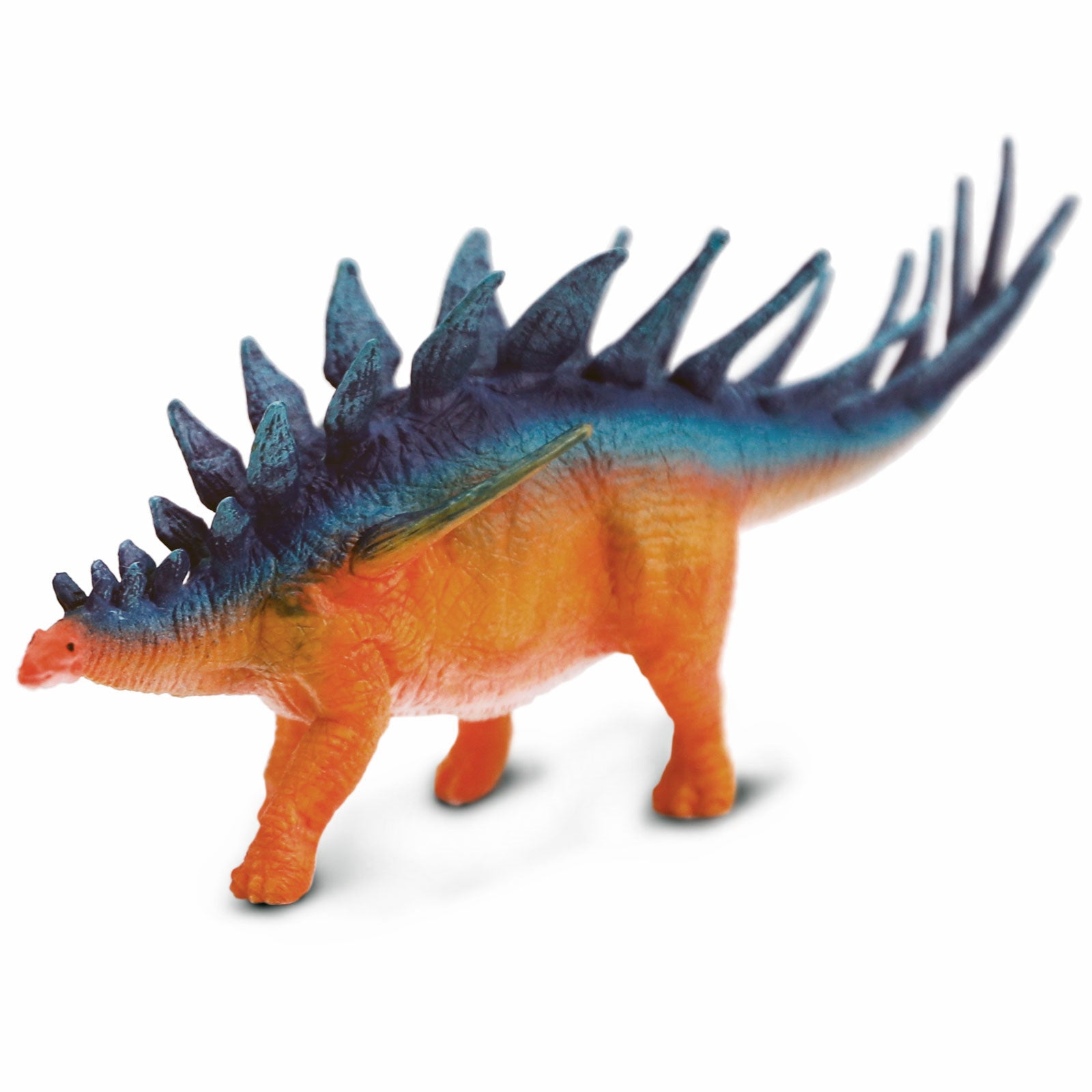 Kentrosaurus Toy Figurine – Detailed Jurassic Dinosaur Model